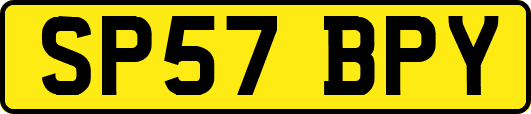 SP57BPY