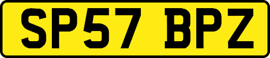 SP57BPZ