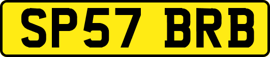 SP57BRB