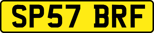 SP57BRF