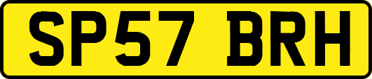 SP57BRH