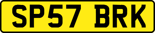SP57BRK