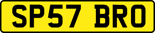 SP57BRO