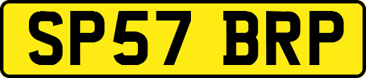 SP57BRP