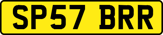 SP57BRR