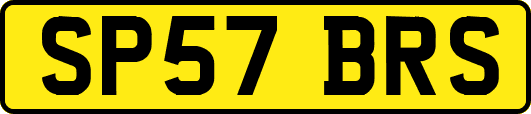 SP57BRS