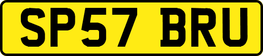 SP57BRU