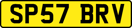 SP57BRV