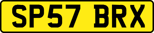 SP57BRX