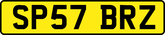 SP57BRZ