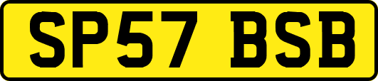 SP57BSB