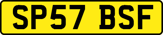 SP57BSF