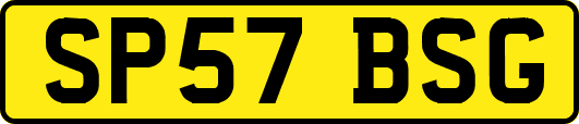 SP57BSG