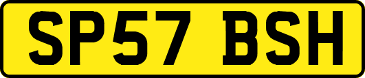 SP57BSH