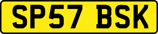 SP57BSK