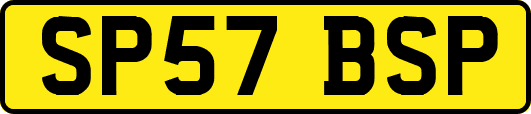SP57BSP