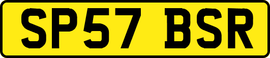 SP57BSR