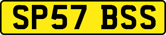 SP57BSS