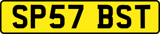 SP57BST