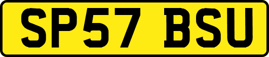 SP57BSU