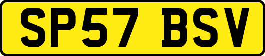 SP57BSV
