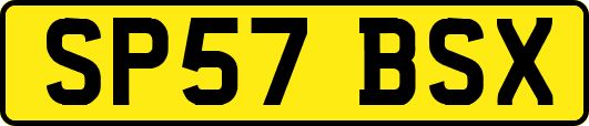 SP57BSX
