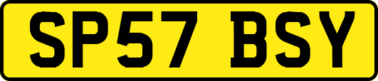 SP57BSY