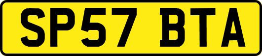 SP57BTA