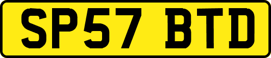 SP57BTD