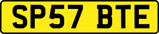 SP57BTE