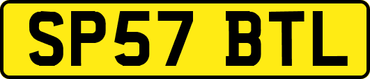 SP57BTL