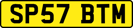 SP57BTM