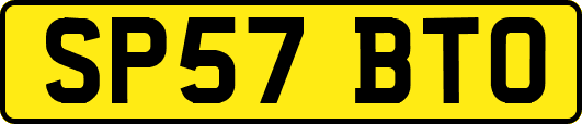 SP57BTO