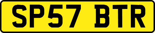SP57BTR