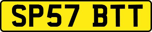SP57BTT