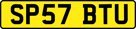 SP57BTU