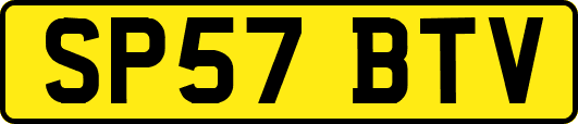 SP57BTV