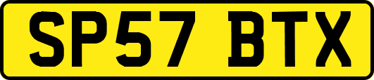 SP57BTX