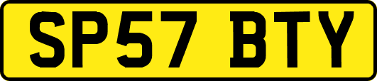 SP57BTY