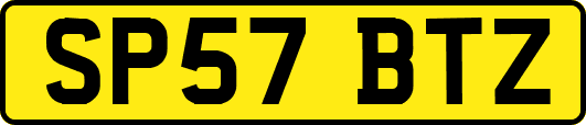 SP57BTZ