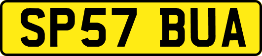SP57BUA