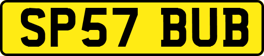 SP57BUB