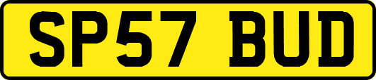 SP57BUD