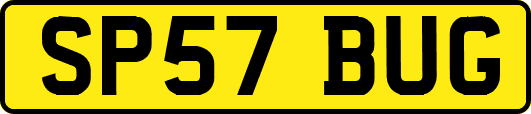 SP57BUG