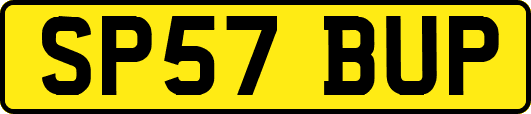SP57BUP
