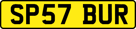 SP57BUR