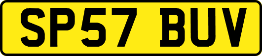 SP57BUV