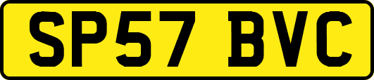 SP57BVC