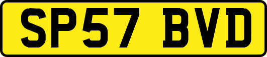 SP57BVD