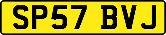 SP57BVJ